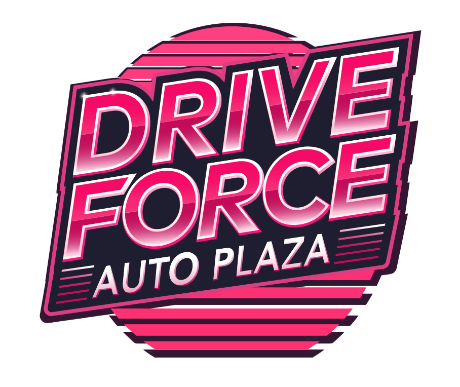 Drive Force Auto Plaza